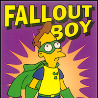 Fallout Boy(@DogClimate) 's Twitter Profile Photo