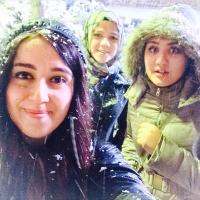 Rumeysa (@rmysaeroglu) 's Twitter Profile