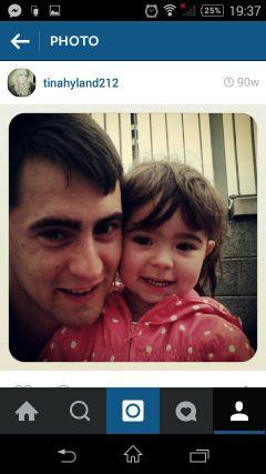 melhyland23's profile picture. Life begins at the end of your comfort  zone !