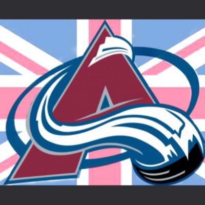 British_Avs's profile picture. We are the British fan club of the Colorado Avalanche!! Bringing #Avs fans together from all over the globe