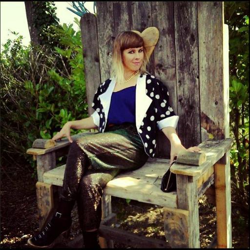 I am a Costume Designer based in Malmö and Dublin.