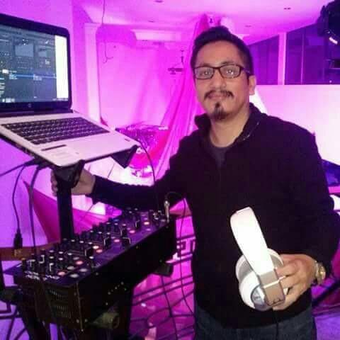 Djey - Producer en Música Electrónica de Todos los Géneros :EDM - Progressive - Techno - Trance - House Music y Remixers