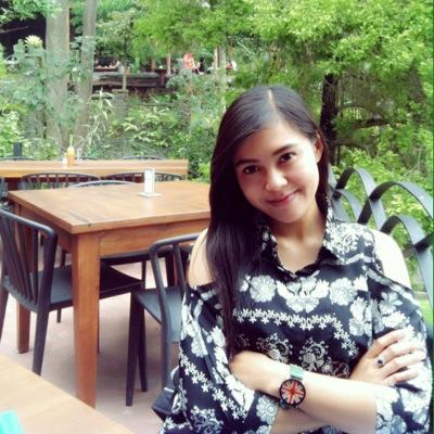 SilviNovianti's profile picture. Let you determin it ;) •ADIRA 1 •