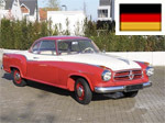 AutoDus GmbH Oldtimer Ersatzteile und Handel! Borgward Isabella und andere Modelle, in Düsseldorf. Besuchen Sie unseren WebShop: http://t.co/uJdY5NLZ9i