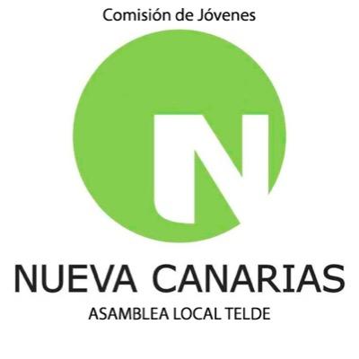 Comisión de jóvenes de @NCTelde. Preocupadxs por nuestra ciudad. #SembrandoJuntxs levantaremos la nueva #Telde.