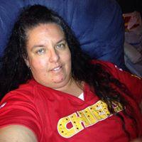 I'm a mother, wife, daughter, sister, friend, and a die-hard Chiefs Fan!!! - how bout you?
