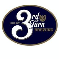3rd Turn Brewing (@3rdturnbrewing) 's Twitter Profile