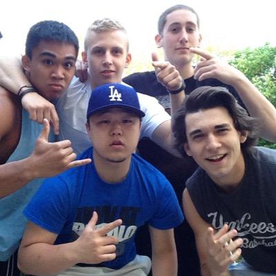 Jungster23's profile picture. UB