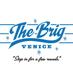 THE BRIG (@thebrigvenice) Twitter profile photo THE BRIG (@thebrigvenice) Twitter profile photo
