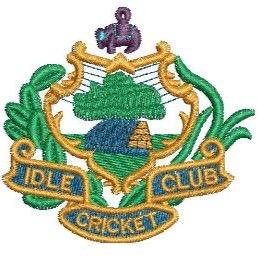 The official twitter page of Idle Cricket Club, member of the All Rounder Cricket Bradford Premier League. An ECB Focus Club.