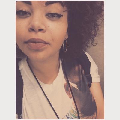 Im a real go getter. ♡