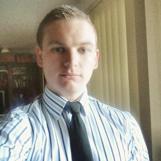 SurridgeJ89's profile picture. IT Specialist, Traveler and Sporty