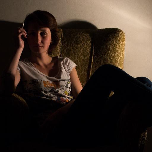 _themap's profile picture. Melisa Pavela..Estudiante de Bellas Artes UNLP