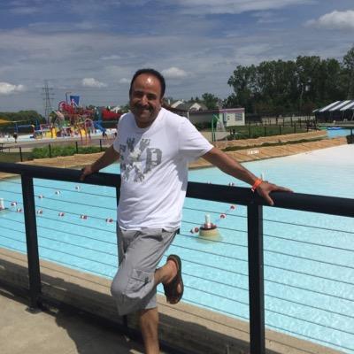 alsharif_amin's profile picture. 