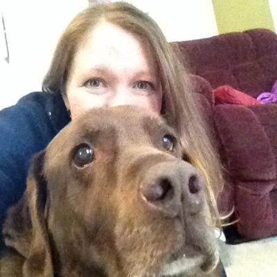 VickiVeb's profile picture. 