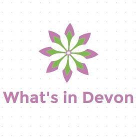 Looking to market your #DevonEvent? Use #WhatsinDevon or @whatsindevon and we'll RT!