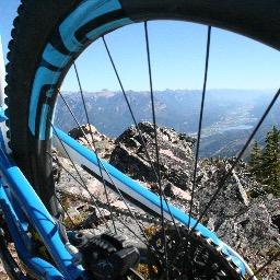 We are a Enduro mountain biking race team from Golden, British Columbia