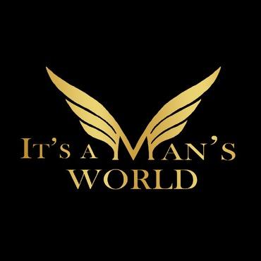 It's A Man's World (@itsamansworld_t) / Twitter