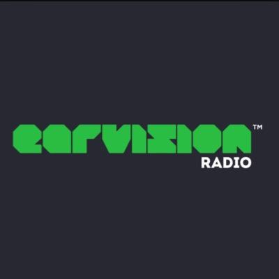 The Earvision Breakfast with @lizardleggg, @tarahSFX and @TeeAli3, weekdays, 10am-12noon on @Earvisionradio For enquiries: theevbc@gmail.com