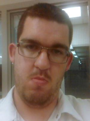 DbBlehm's profile picture. I am a gamer