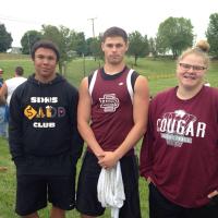 SDHS THROWERS (@sdthrowers) 's Twitter Profile