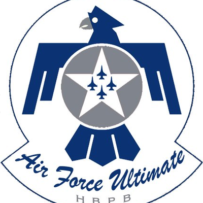 ultime air force