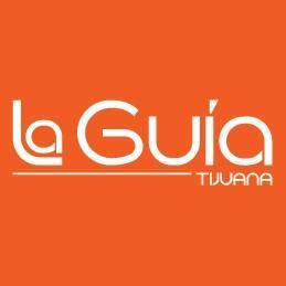 La Guía Tijuana es una publicación gratuita de calendarios y lugares a dónde ir en Tijuana y sus alrededores, con distribución en más de 200 puntos.