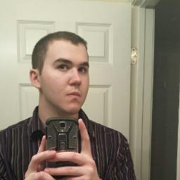 ThomasCCastro's profile picture. 