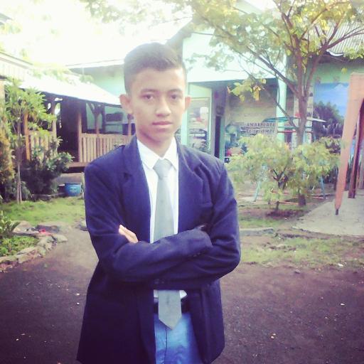 ShsyarifS's profile picture. 