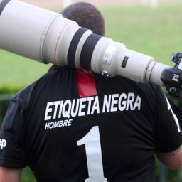 Fotógrafo Profesional Hípico 🇦🇷🇪🇦 desde 1991