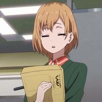 ニャル子ライバー (@animemeroon) 's Twitter Profile