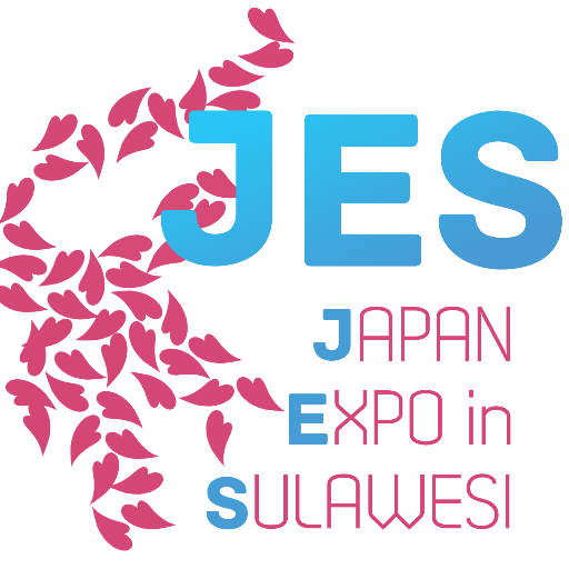 Japan Expo in Sulawesi (JES) #Cosplay #AniSong #Culture #Photography #DanceCover #Exebition #MaidCafe #Obake