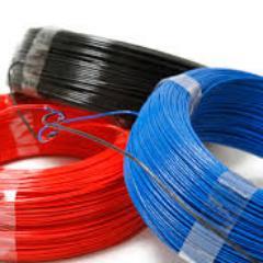 Suministros de materiales eléctricos..Cables de todos los calibres
Cel. 0424- 4656253  Alta - Media y Baja Tensión