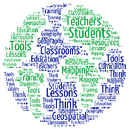 Geospatial resources & info for K-12 teachers, students, informal educators & after-school enrichment.  Tweets by Jenni Dahl, jenni@thinkgeospatial.education