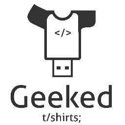 Marca colombiana especializada en el diseño de camisetas divertidas, relacionadas al universo Geek. También es una Startup tecnológica en crecimiento. :)