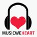 Music We Heart (@musicweheart) Twitter profile photo Music We Heart (@musicweheart) Twitter profile photo