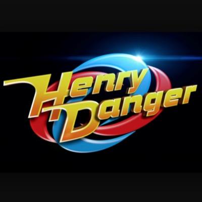 ⭐️HENRY DANGER ~ SEASON 2⭐️ Instagram ~ @ henry._.danger