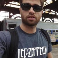 DiegoCasco (@diegoc1988) 's Twitter Profile