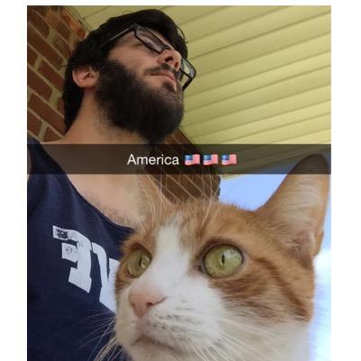 RoobieBoob's profile picture. We support living life cause life is short