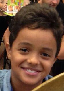 LuizfuinhaDias's profile picture. Thais