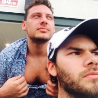 Nick Rothweiler (@nrothweiler_23) 's Twitter Profile