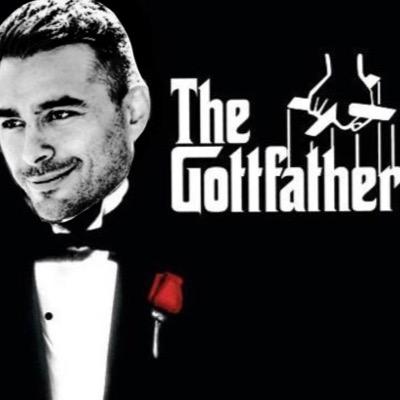 the_gottfather's profile picture. ex-bench warmer, now personal trainer in London. Just started http://t.co/IKL4GbIePU - check us out