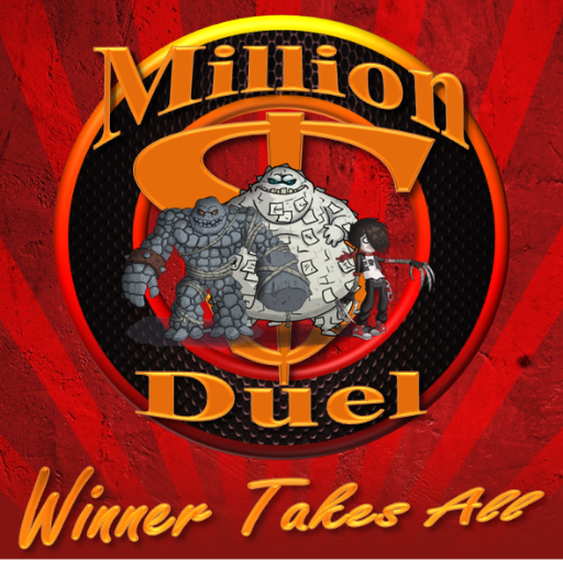 Million Dollar Duel has turned the classic Rock-Paper-Scissors game into a turn based multiplayer social game that allows you to battle it out against friends!