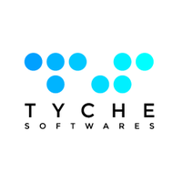 Tyche Softwares (@tychesoftwares) 's Twitter Profile