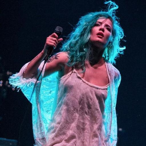 irwinsugar's profile picture. {band/4}