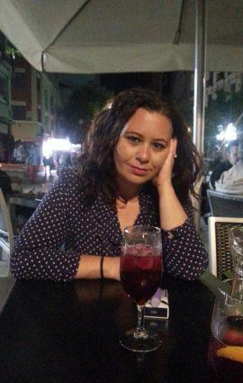 raluca0901's profile picture. 