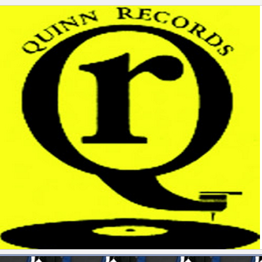 quinnrecords's profile picture. Where the sound of blues, gospel, jazz and soul music is made. Record Label and Distributor Since 1971.