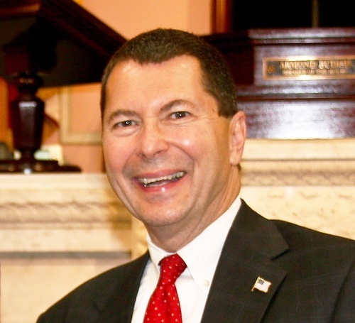 PeteBeckOhioRep's profile picture. State Representative for Ohio's 67th House District covering parts of Warren County. http://t.co/lyzWJ48ul4