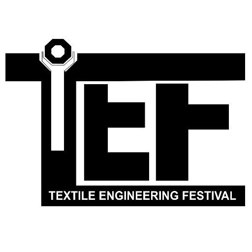 Akun resmi Textile Engineering Festival 2015