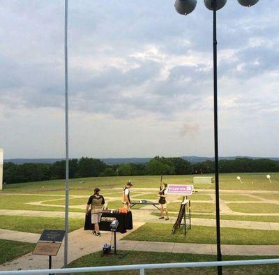 C2TrickShooting's profile picture. Exhibition Shooting